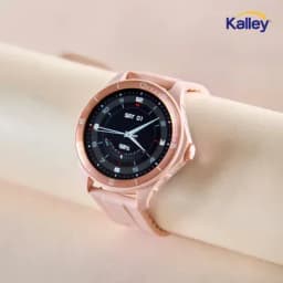 Reloj inteligente K-SWN4 rosado Kalley-0