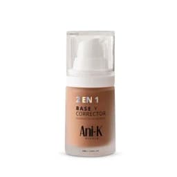 Base Facial 2 En 1 Bonita Ani-k Tono 06 Naomi x 28ml-0