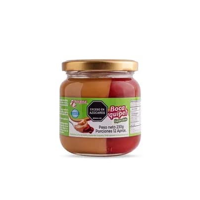 Bocaquipe Don José 230g