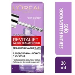 Sérum Revitalif Para Ojos x 20ML-0
