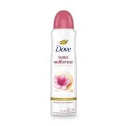 Desodorante Dove Aerosol Caléndula x 150ml-0