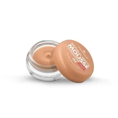 Base Mousse Essence Tono 02 Beige x 16g