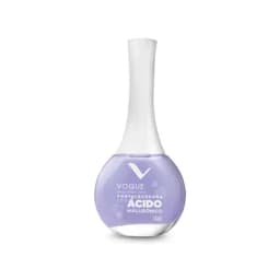 Base Fortalecedora Para Uñas Vogue Ácido Hialurónico x 14ml-0