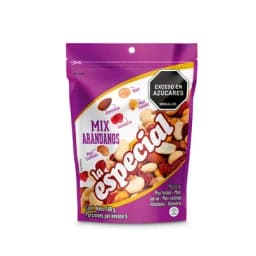 La Especial Mezcla de Maní con Arándanos x 180g-0
