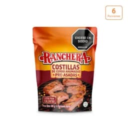 Costilla Ranchera x 500g-0