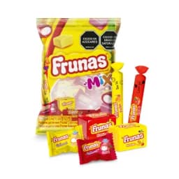 Frunas Mix x 205g-0