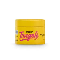 Mascarilla para Rizos Tongolé La Poción x 350ml -0