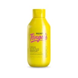 Crema para Peinar para Rizos Tongolé La Poción x 450ml -0