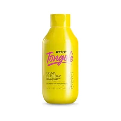 Crema para Peinar para Rizos Tongolé La Poción x 450ml 