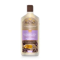 Acondicionador Keratina Tío Nacho x415ml-0