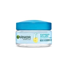 Crema En Gel Hidratante Matificante Garnier Anti Imperfecciones x 50ml-0
