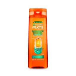 Shampoo Fructis Control Grasa x 350ml-0