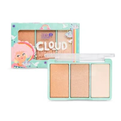 Iluminador Trendy Cloud x 9g