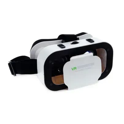 Gafas Realidad Virtual