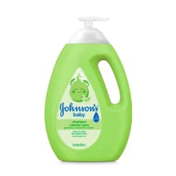 Shampoo Johnson's® Manzanilla x 1L-0