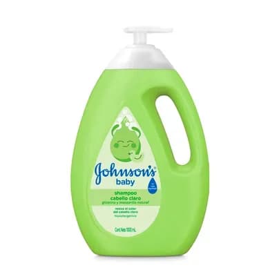 Shampoo Johnson's® Manzanilla x 1L