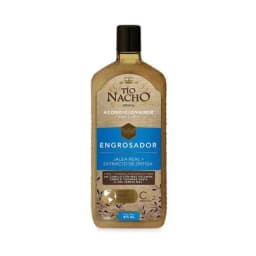 Acondicionador Tío Nacho Engrosador x 415ml-0