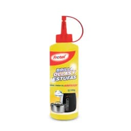 Limpiador de hornos y estufas Frotex x 150g-0