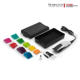 Cortador De Cabello Remington Color Kit-0