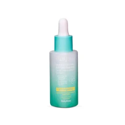 Suero Facial Antioxidante Ruby Skin Con Colágeno x 26ml