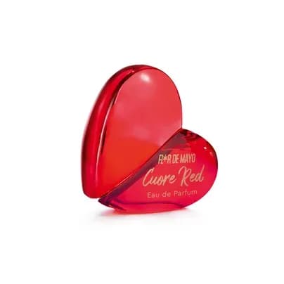 Mini Fragancia Cuore Red x 20ml