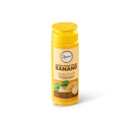 Crema para peinar Anyeluz con Banano x 250ml-0