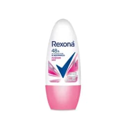 Desodorante Rexona Roll On Powder x50ml-0