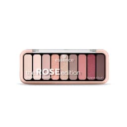 Paleta De Sombras Essence Tono Rose x 10g-0
