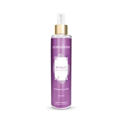 Splash Aromasense Bouquet Of Flowers x 230ml