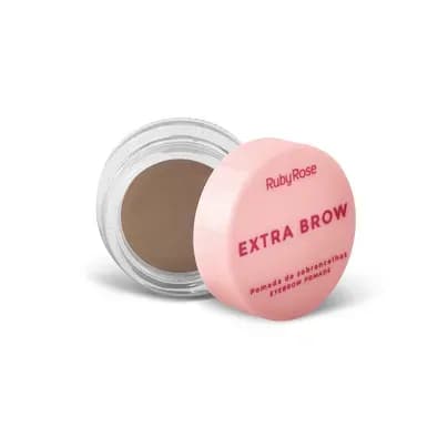 Pomada Para Cejas Ruby Rose Extra Brow
