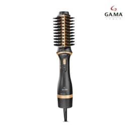 Cepillo De Aire Para Cabello Gama Gold Argán 3D-0