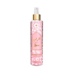 Splash Aromasense Arabic Rose x 230 ml-0