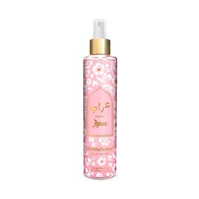 Splash Aromasense Arabic Rose x 230 ml