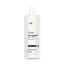 Shampoo Dove Reconstrucción + Aminoácidos x370ml-0