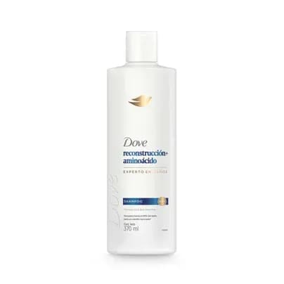 Shampoo Dove Reconstrucción + Aminoácidos x370ml