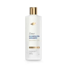 Acondicionador Dove Reconstrucción + Aminoácidos x370ml-0