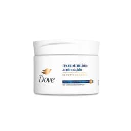 Mascarilla Dove Reconstrucción + Aminoácidos x300g-0