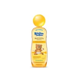 Shampoo Ricitos de Oro Manzanilla x 250ml-0