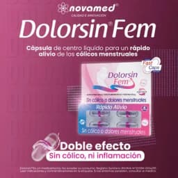 Dolorsin Fem x 4 cápsulas-0