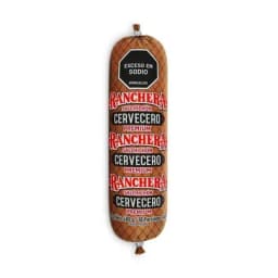 Salchichón Cervecero Ranchera x 480g-0