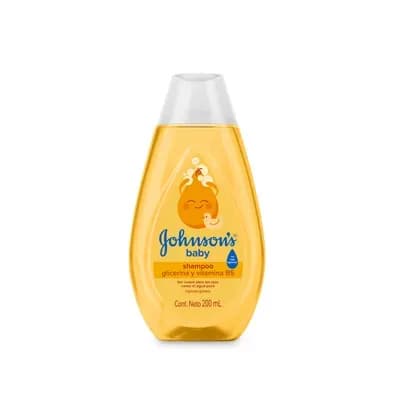 Shampoo Johnson's® Original x 200ml