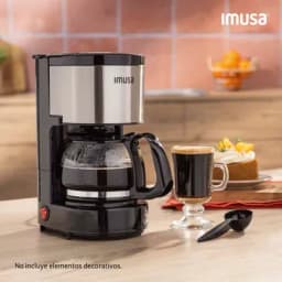 Cafetera Innox Imusa-0