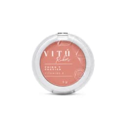 Vitú Rubor Vitamina E tono Pomelo x 3g-0