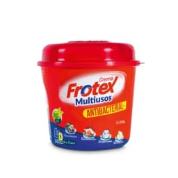 Crema multiusos Frotex x 550g-0