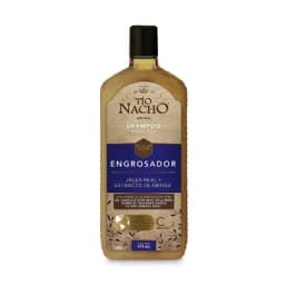 Shampoo Tío Nacho Engrosador x 415ml-0