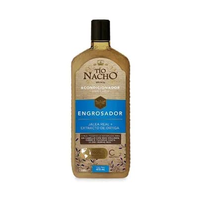 Acondicionador Tío Nacho Engrosador x 415ml