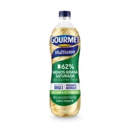 Aceite Gourmet® Familia multiusos x 900ml-0