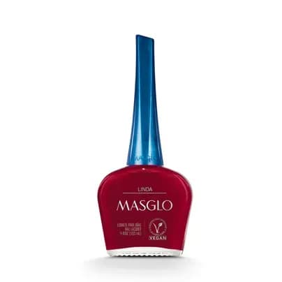 Esmalte Masglo Linda x 13.5ml