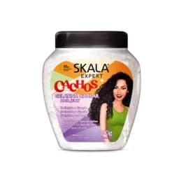 Gelatina Capilar Skala Más Rizos x 1000g-0