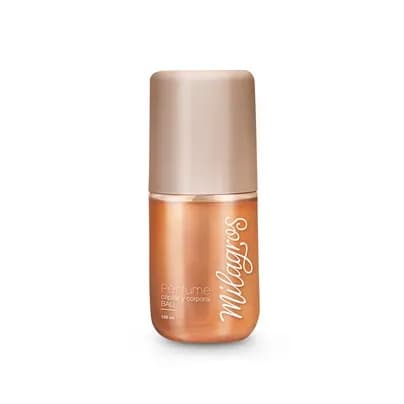 Perfume Capilar Milagros Bali x120ml